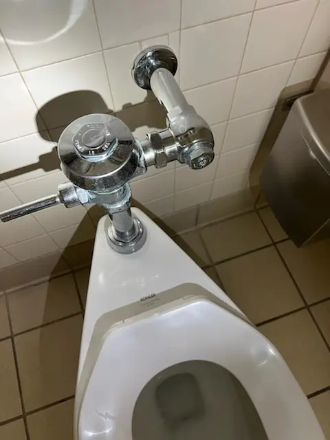 Fixture installation and repair for Sewer Camera Inspection in University Neighborhood